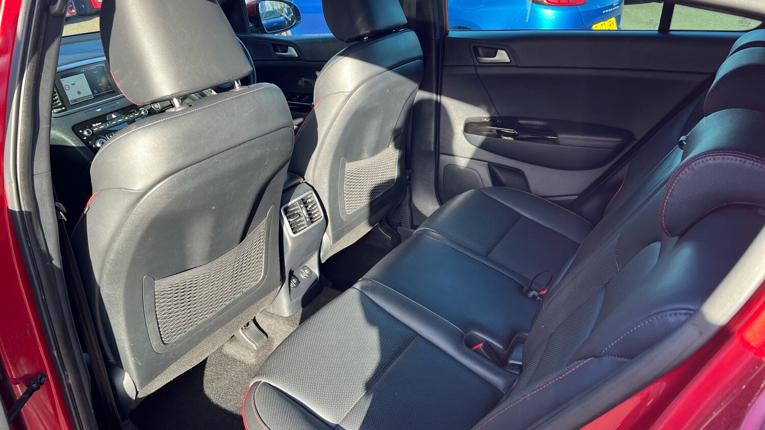 Used Kia Sportage 2018 for sale - 78064355: Photo 16