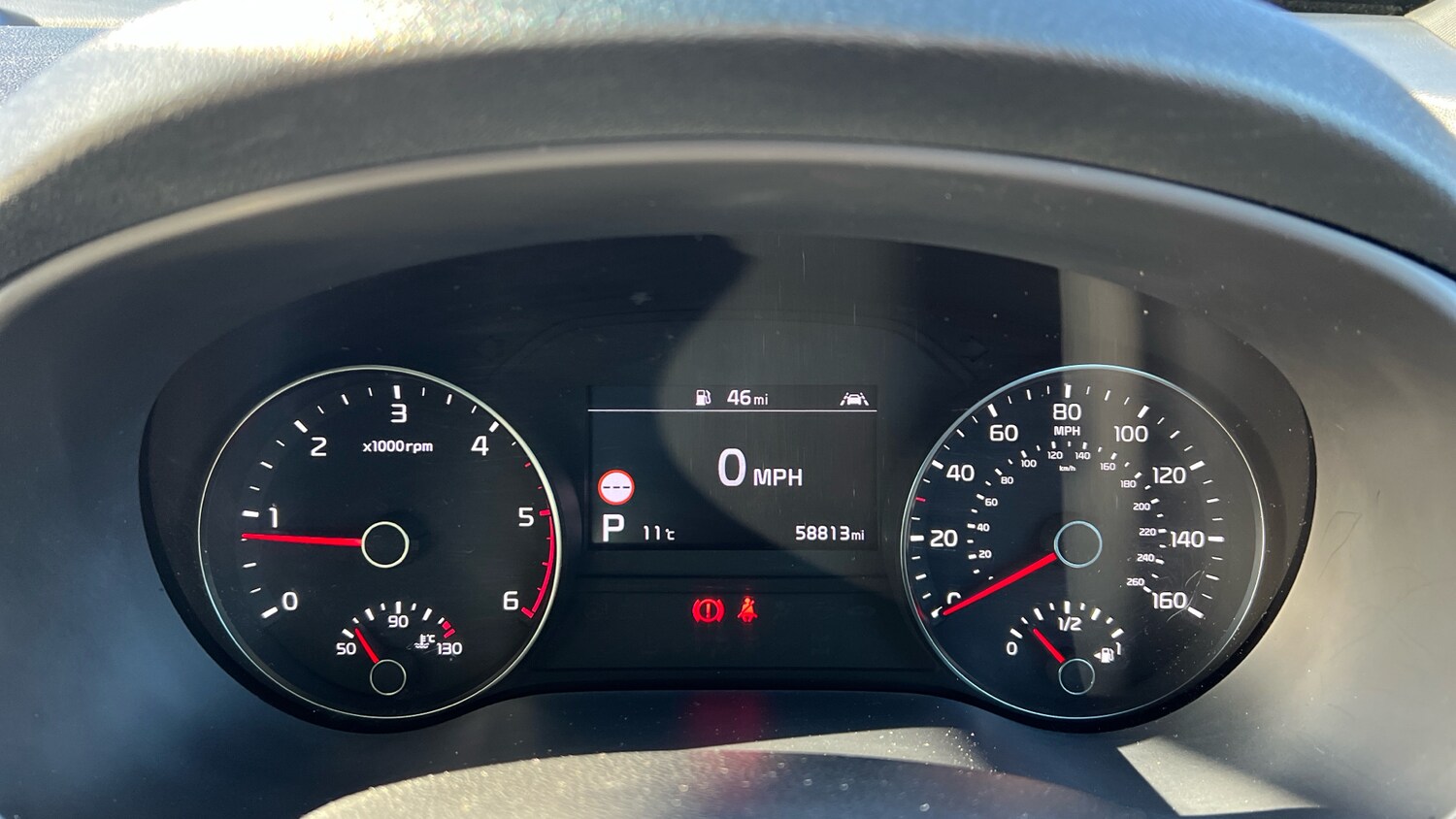 Used Kia Sportage 2018 for sale - 78064355: Photo 18