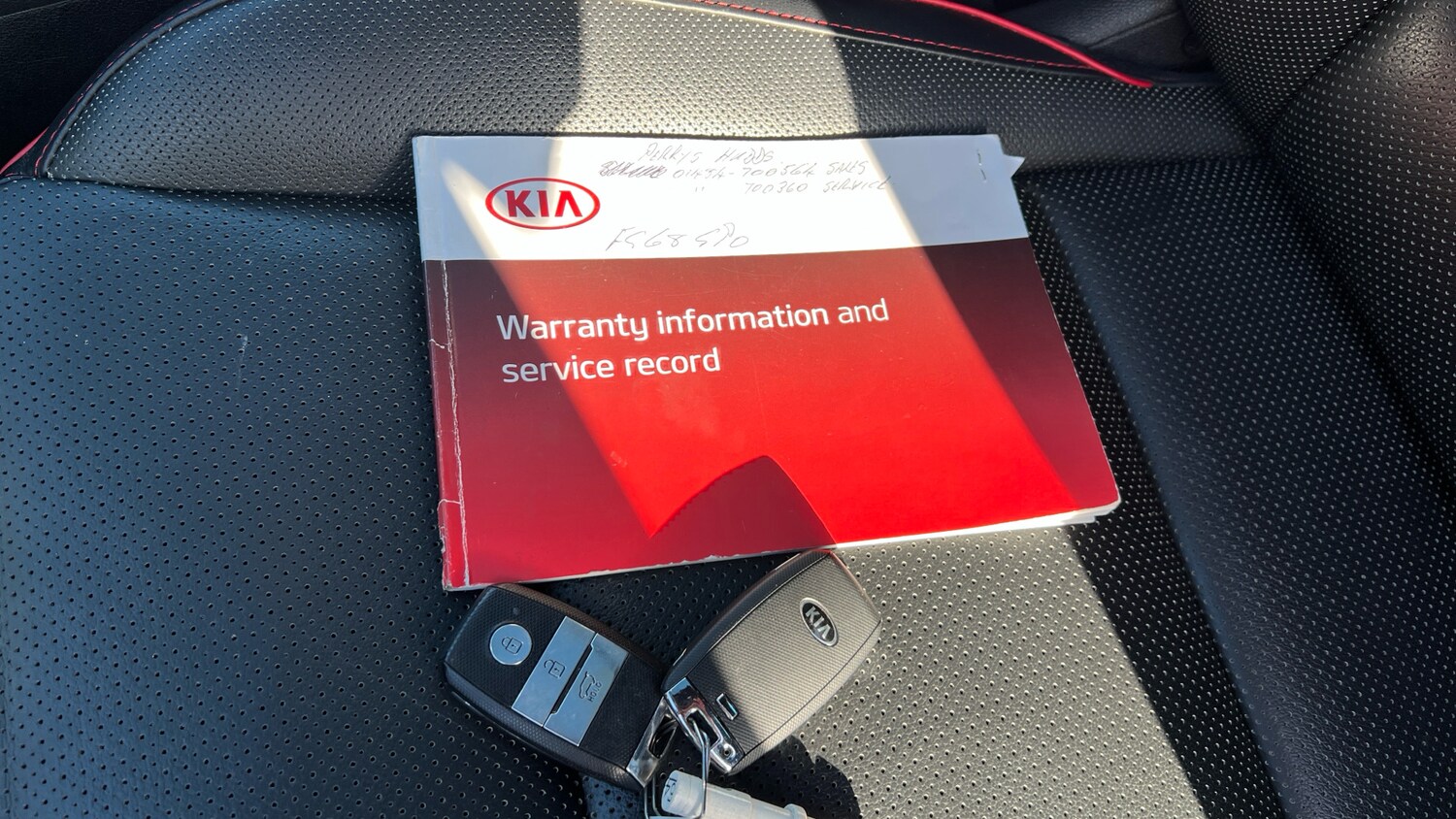 Used Kia Sportage 2018 for sale - 78064355: Photo 19