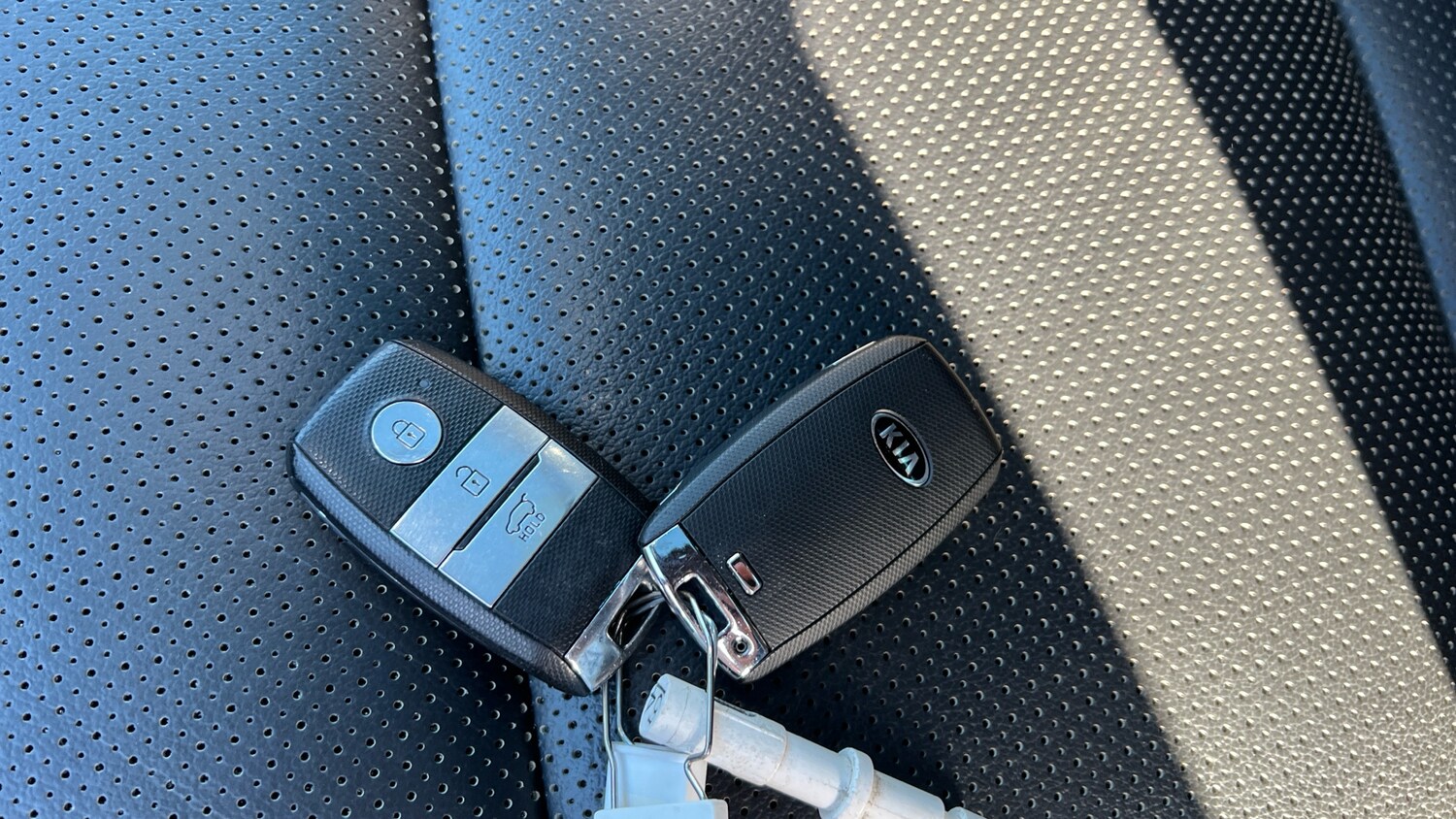 Used Kia Sportage 2018 for sale - 78064355: Photo 20