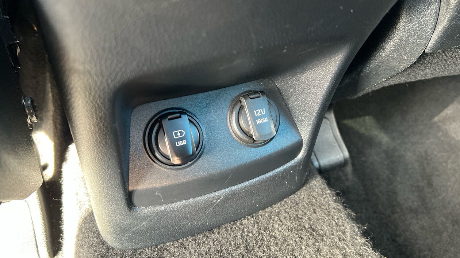 Used Kia Sportage 2018 for sale - 78064355: Photo 27