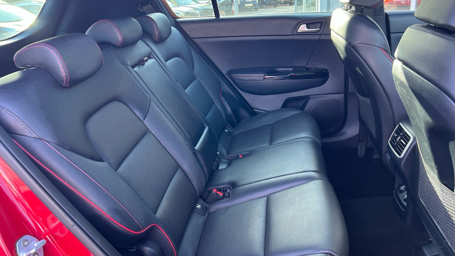 Used Kia Sportage 2018 for sale - 78064355: Photo 29