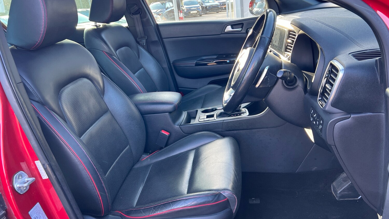 Used Kia Sportage 2018 for sale - 78064355: Photo 30