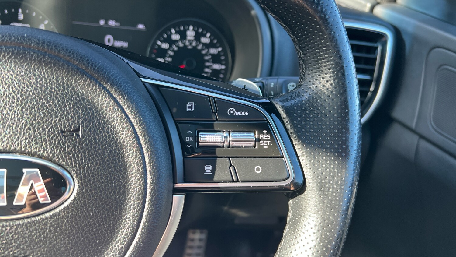 Used Kia Sportage 2018 for sale - 78064355: Photo 33