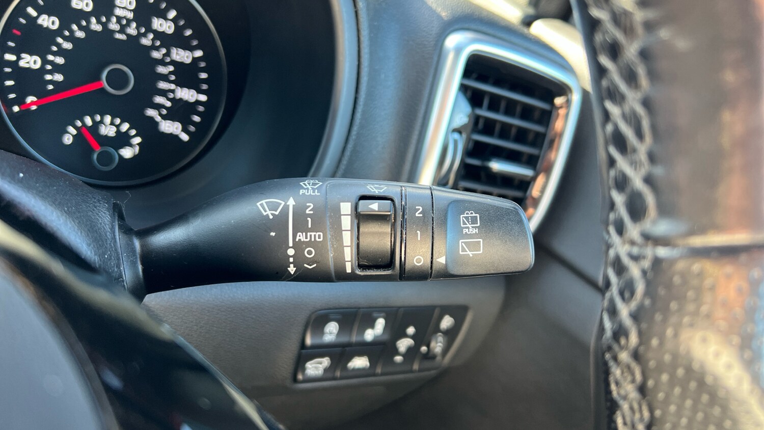 Used Kia Sportage 2018 for sale - 78064355: Photo 35