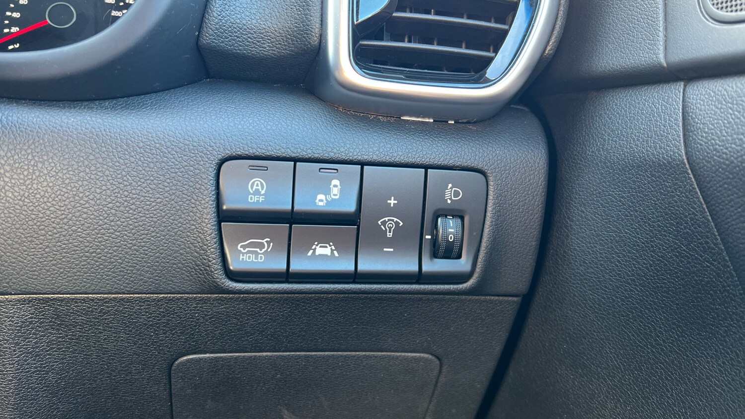 Used Kia Sportage 2018 for sale - 78064355: Photo 36