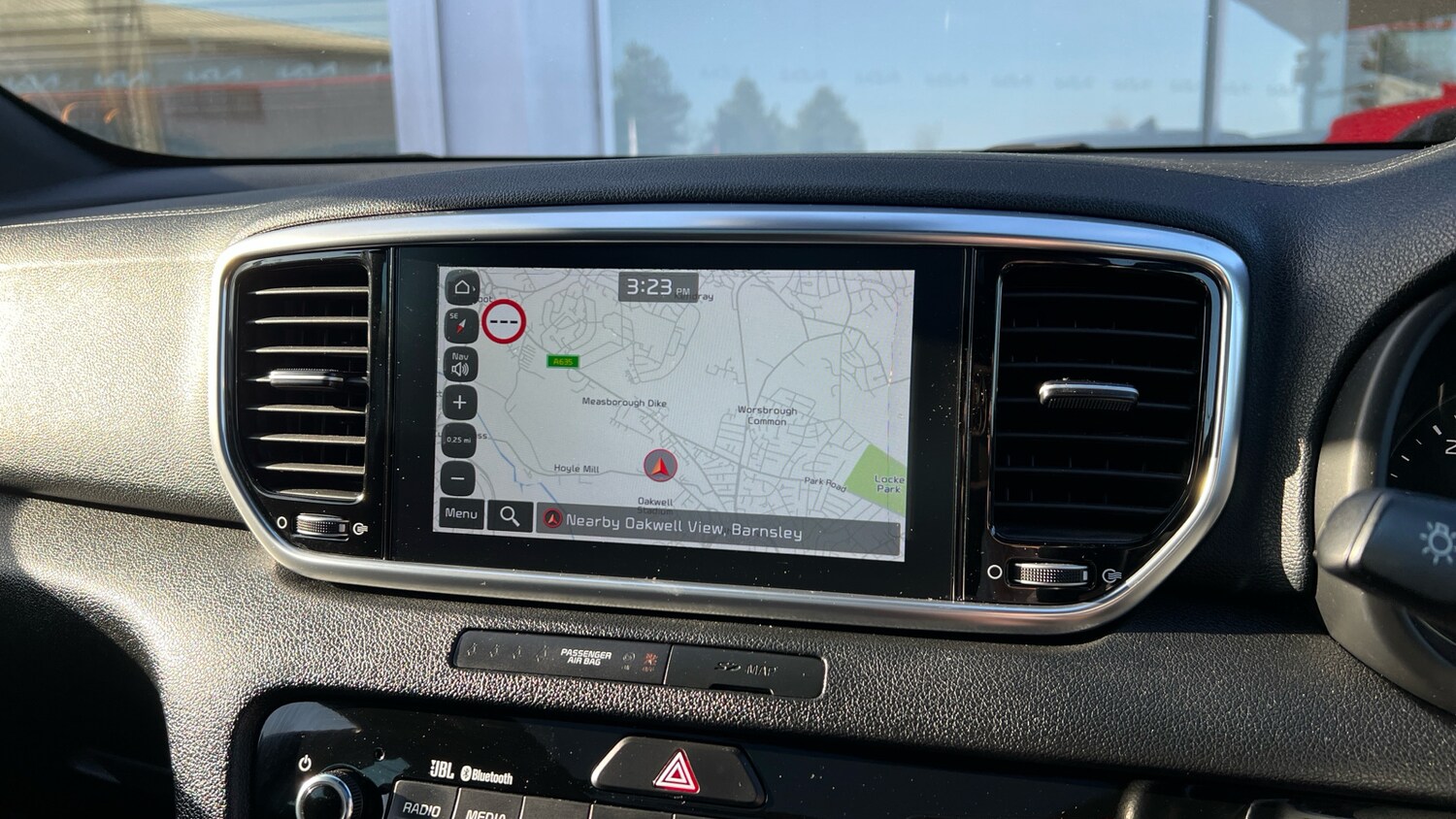 Used Kia Sportage 2018 for sale - 78064355: Photo 38