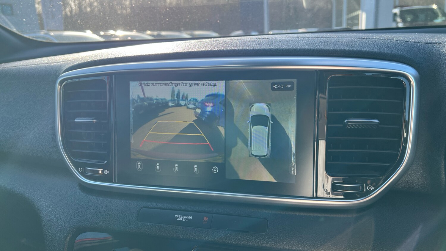 Used Kia Sportage 2018 for sale - 78064355: Photo 39