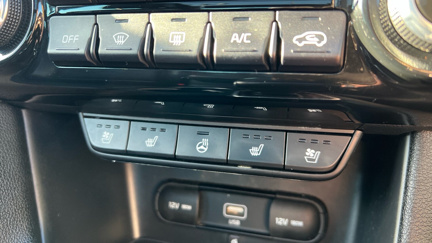 Used Kia Sportage 2018 for sale - 78064355: Photo 42