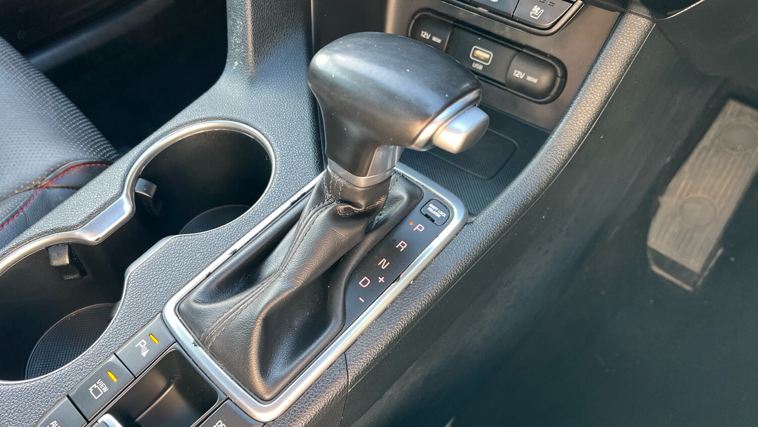 Used Kia Sportage 2018 for sale - 78064355: Photo 43