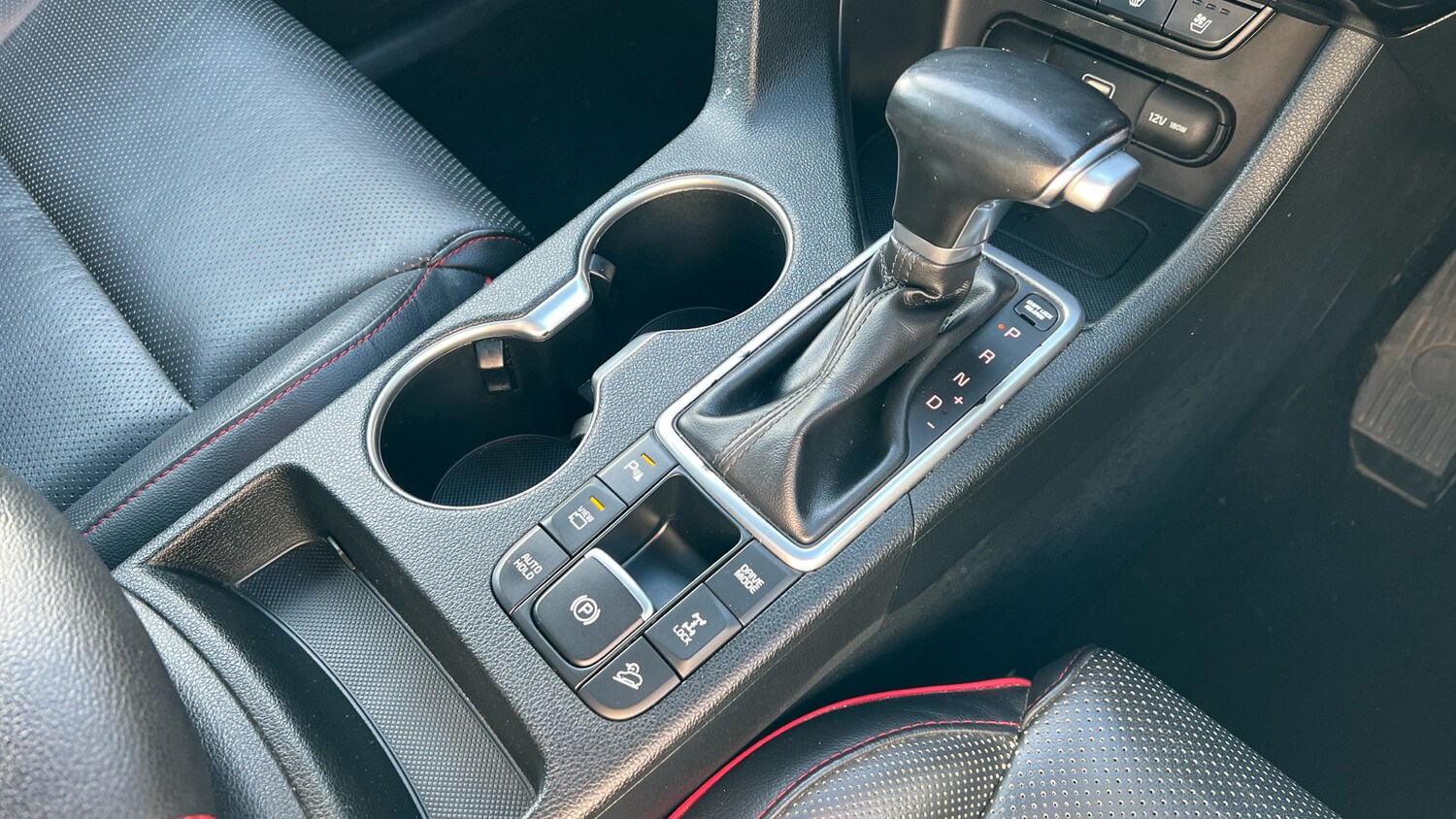 Used Kia Sportage 2018 for sale - 78064355: Photo 44