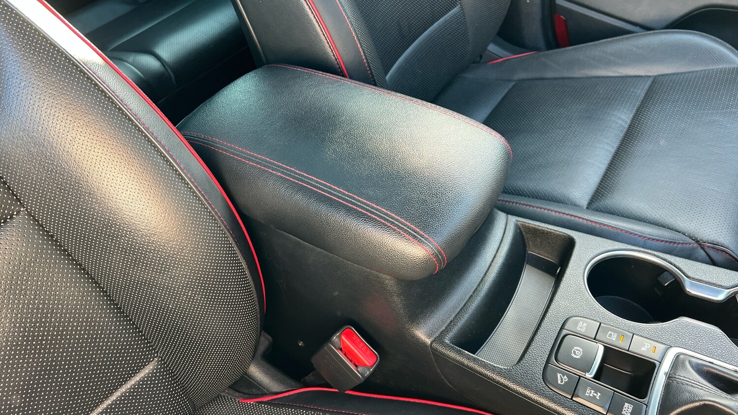 Used Kia Sportage 2018 for sale - 78064355: Photo 45