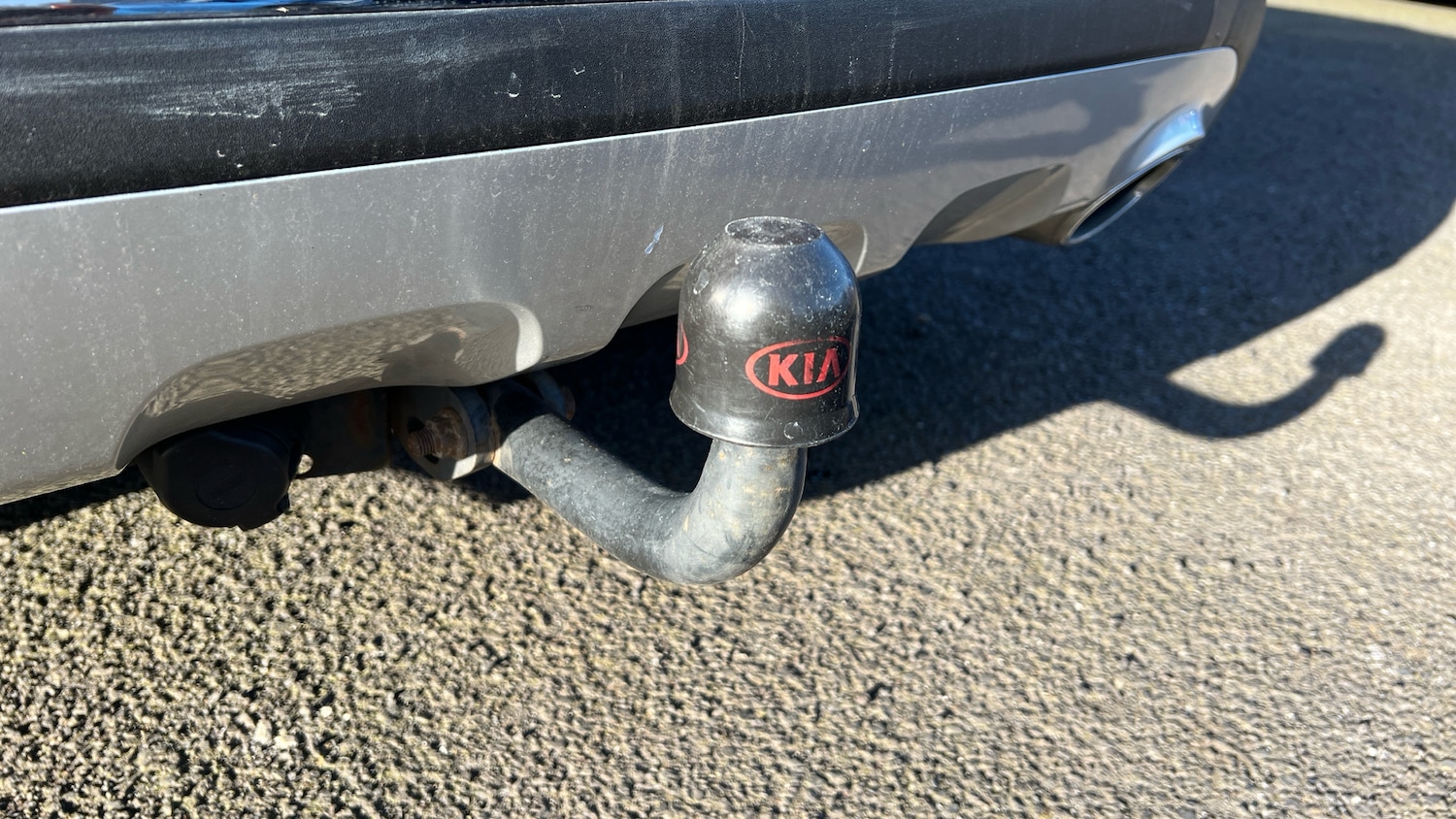 Used Kia Sportage 2018 for sale - 78064355: Photo 51