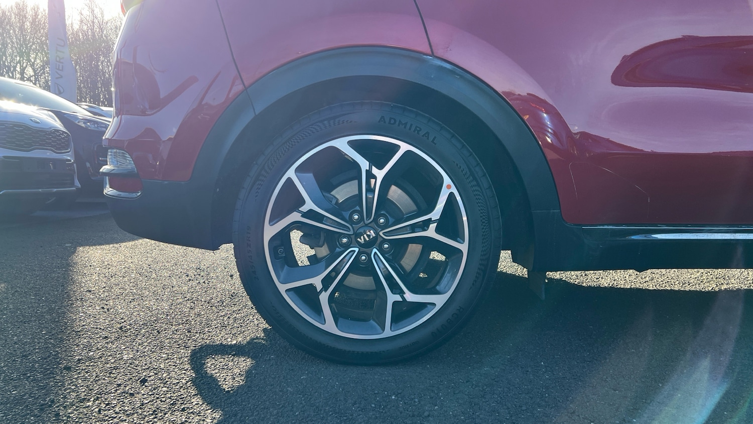 Used Kia Sportage 2018 for sale - 78064355: Photo 7