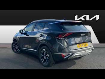 Used Kia Sportage 2024 for sale - 75314572: Photo