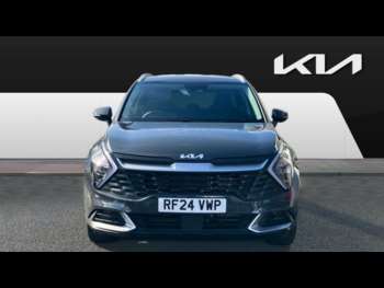 Used Kia Sportage 2024 for sale - 75314572: Photo