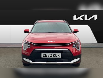 Used Kia Niro 2022 for sale - 78224013: Photo