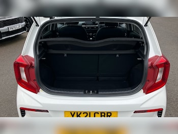 Used Kia Picanto 2021 for sale - 78926120: Photo