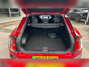 Used Kia EV6 2023 for sale - 77917675: Photo