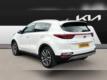 Used Kia Sportage 2019 for sale - 79596757: Photo