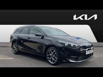 2024 (74) - 1.5T GDi ISG 138 3 5dr Petrol Estate