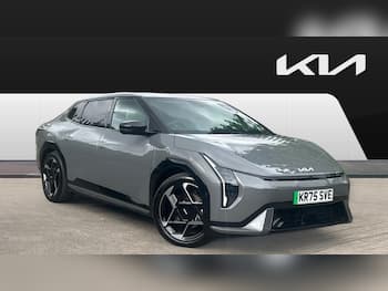 Used Kia EV4 2025 for sale - 79704949: Photo