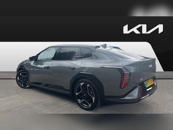 Used Kia EV4 2025 for sale - 79704949: Photo