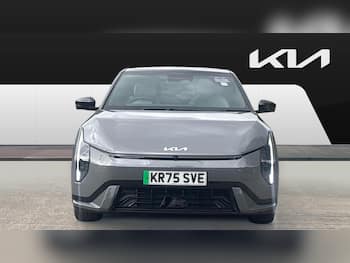 Used Kia EV4 2025 for sale - 79704949: Photo