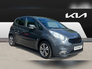 Used Kia Venga 2019 for sale - 79421241: Photo
