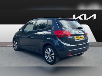Used Kia Venga 2019 for sale - 79421241: Photo