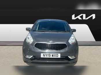 Used Kia Venga 2019 for sale - 79421241: Photo