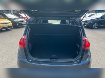 Used Kia Venga 2019 for sale - 79421241: Photo