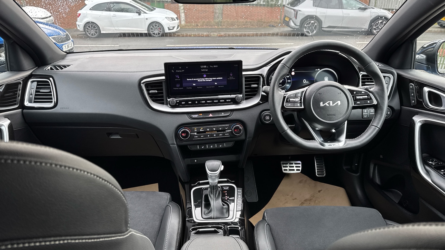 Used Kia XCeed 2024 for sale - 77103966: Photo 10