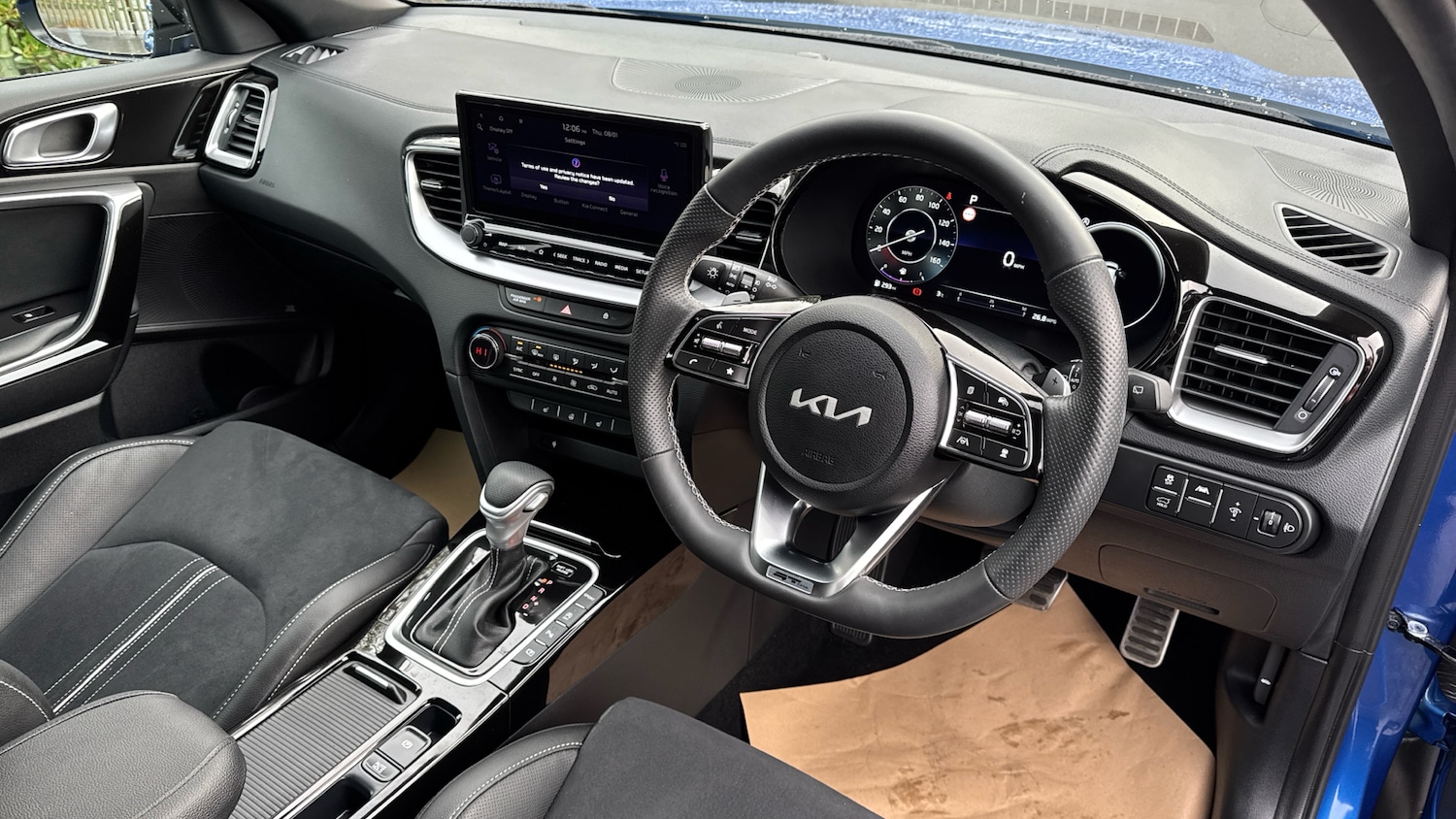 Used Kia XCeed 2024 for sale - 77103966: Photo 11