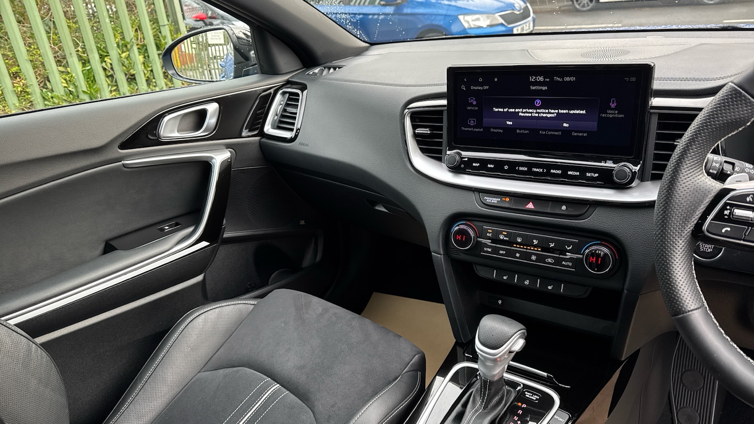 Used Kia XCeed 2024 for sale - 77103966: Photo 14