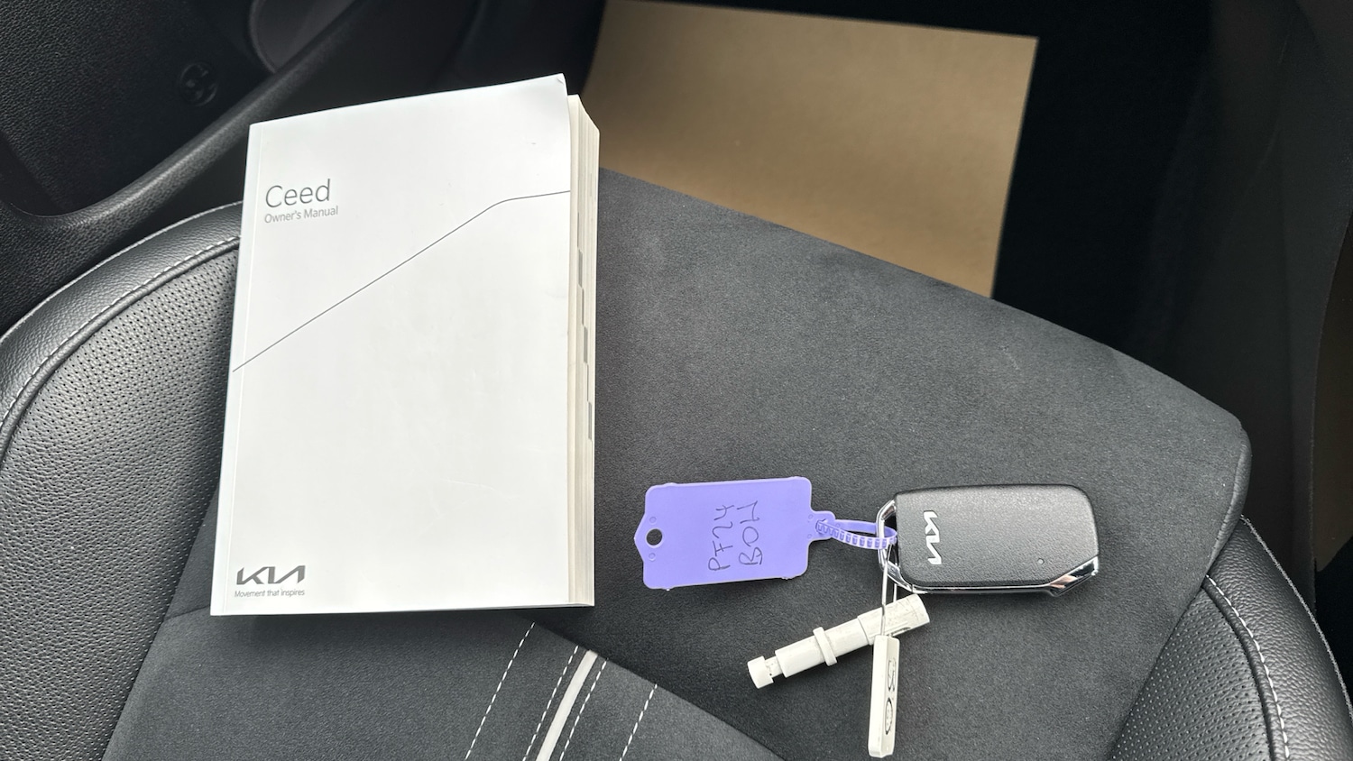Used Kia XCeed 2024 for sale - 77103966: Photo 19