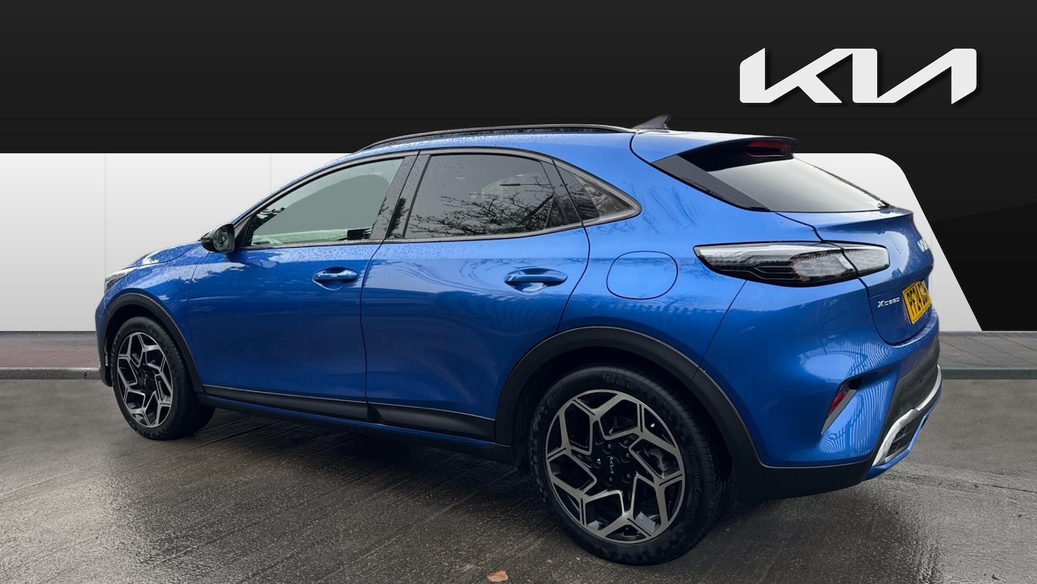 Used Kia XCeed 2024 for sale - 77103966: Photo 2