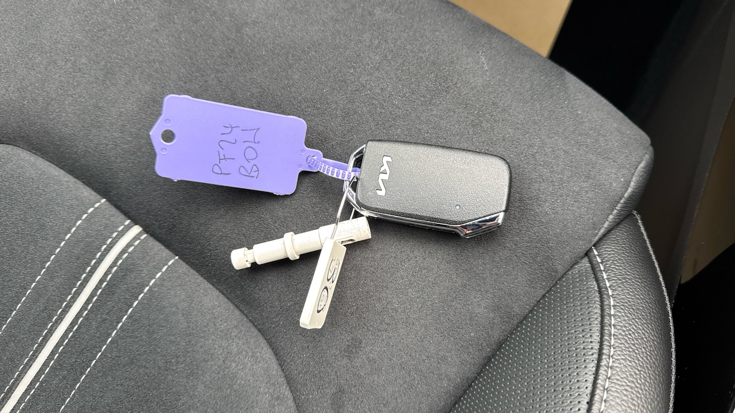 Used Kia XCeed 2024 for sale - 77103966: Photo 20