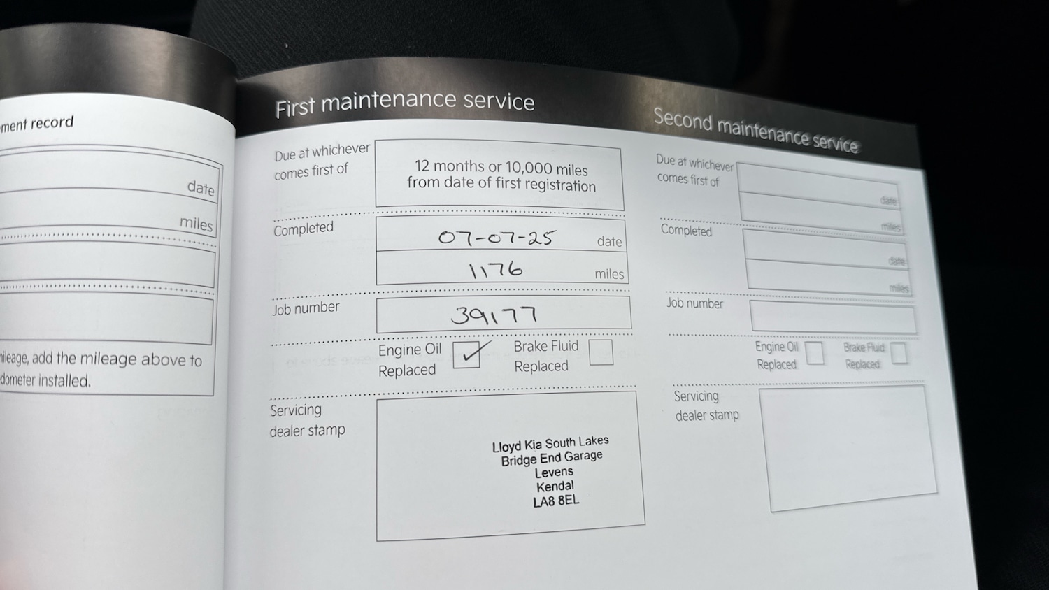 Used Kia XCeed 2024 for sale - 77103966: Photo 21