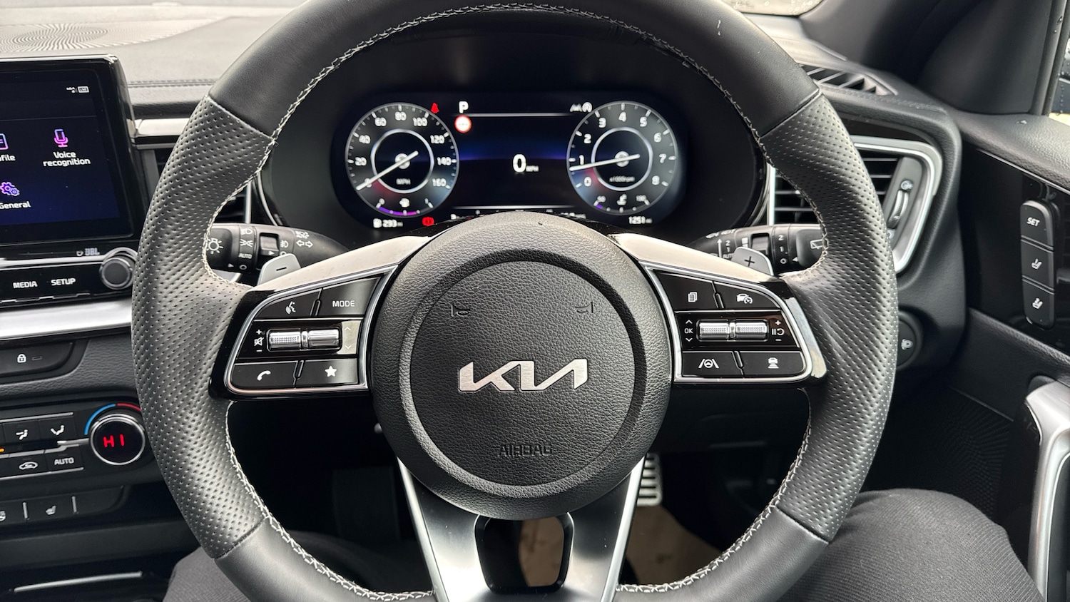 Used Kia XCeed 2024 for sale - 77103966: Photo 22