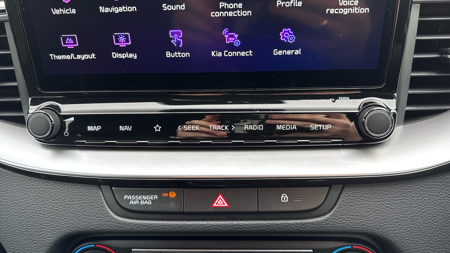 Used Kia XCeed 2024 for sale - 77103966: Photo 29