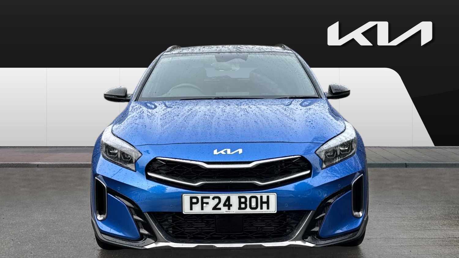 Used Kia XCeed 2024 for sale - 77103966: Photo 3