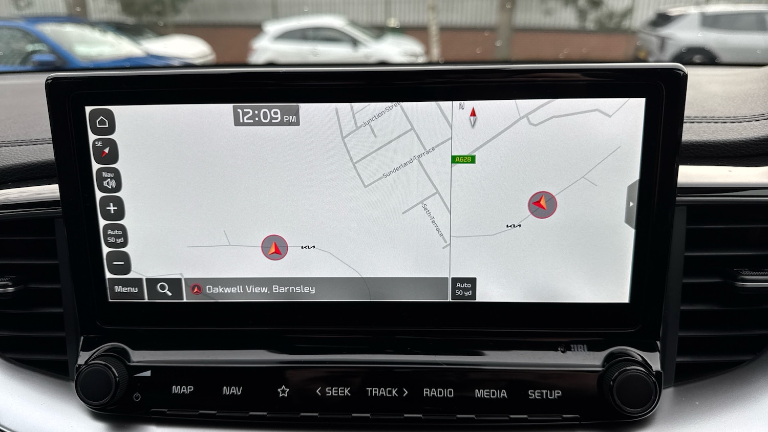 Used Kia XCeed 2024 for sale - 77103966: Photo 30