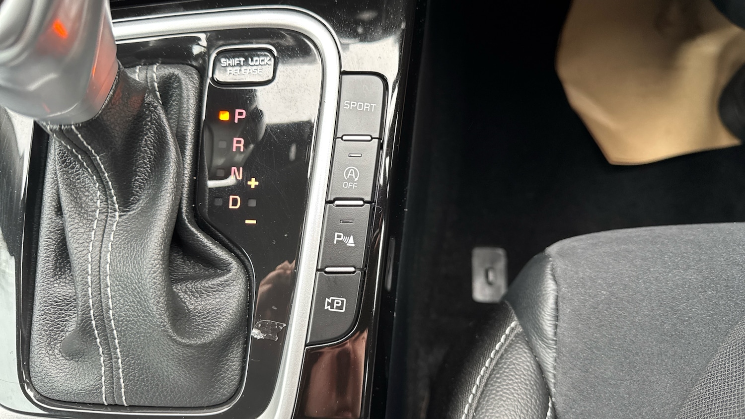 Used Kia XCeed 2024 for sale - 77103966: Photo 36