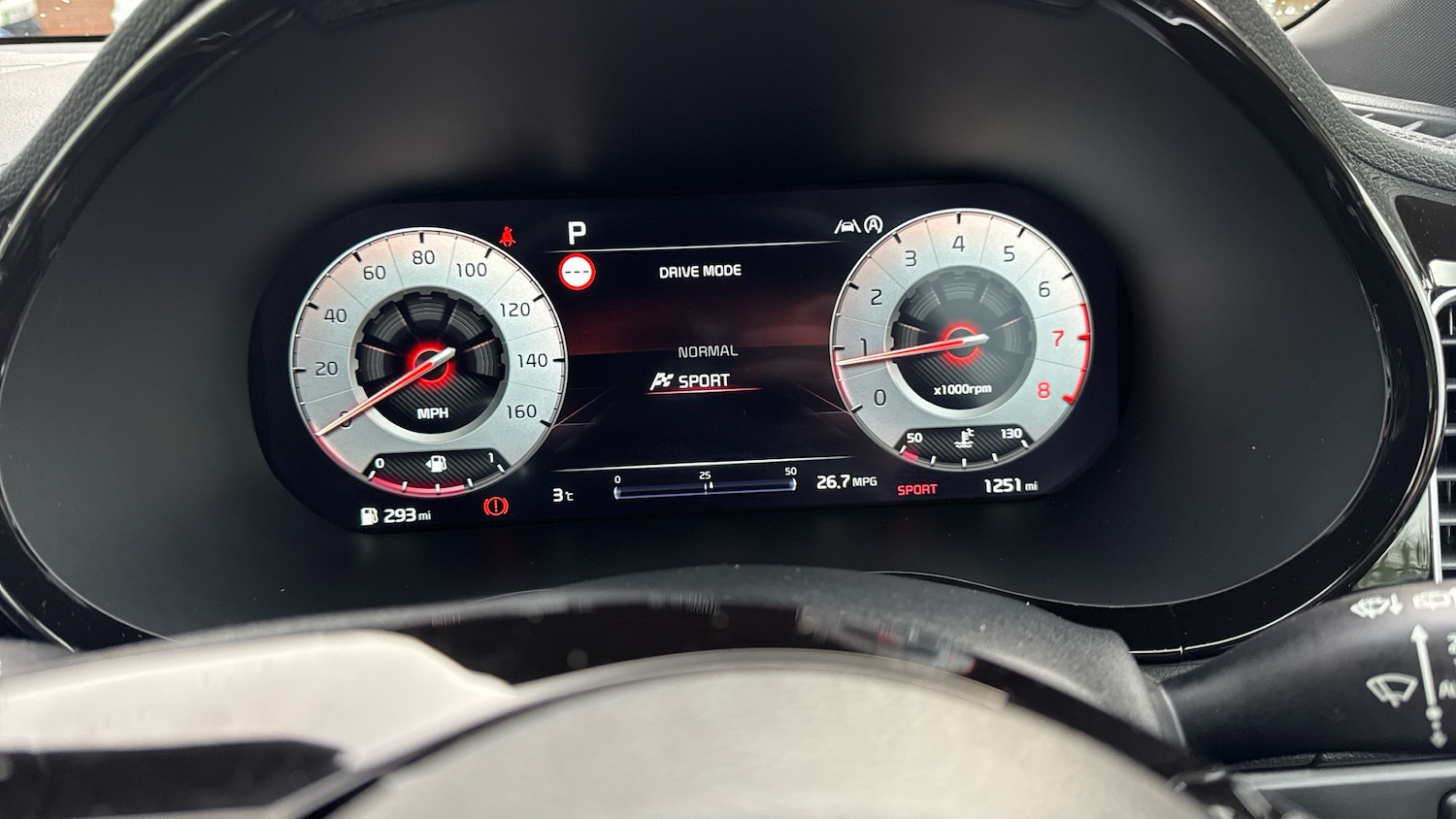 Used Kia XCeed 2024 for sale - 77103966: Photo 37