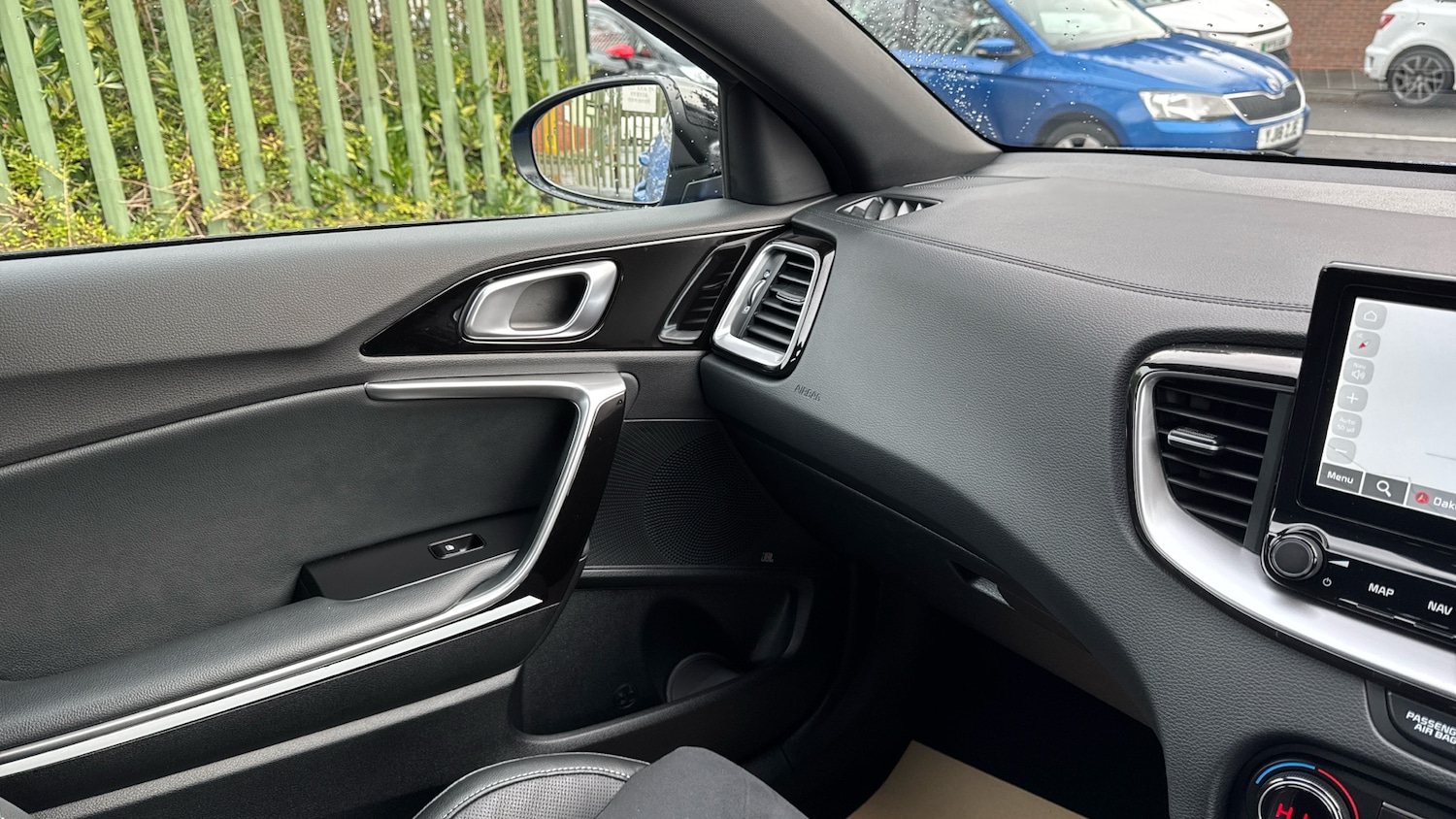 Used Kia XCeed 2024 for sale - 77103966: Photo 41