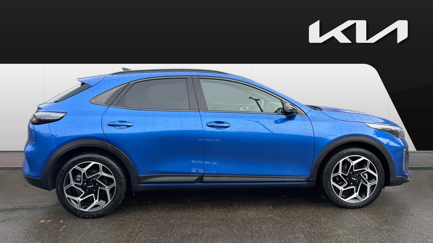 Used Kia XCeed 2024 for sale - 77103966: Photo 5