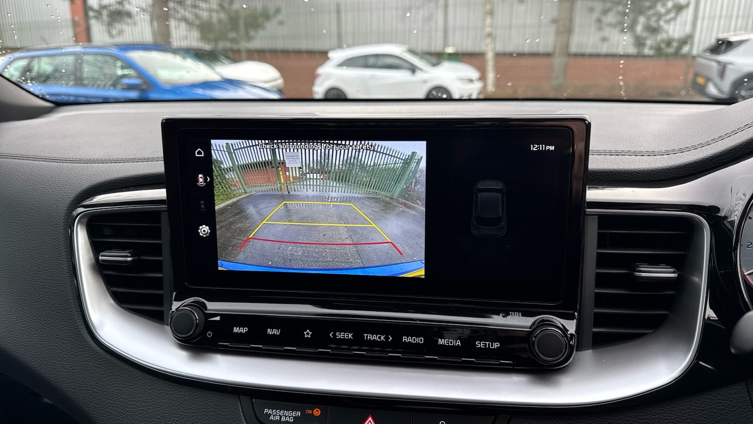 Used Kia XCeed 2024 for sale - 77103966: Photo 51