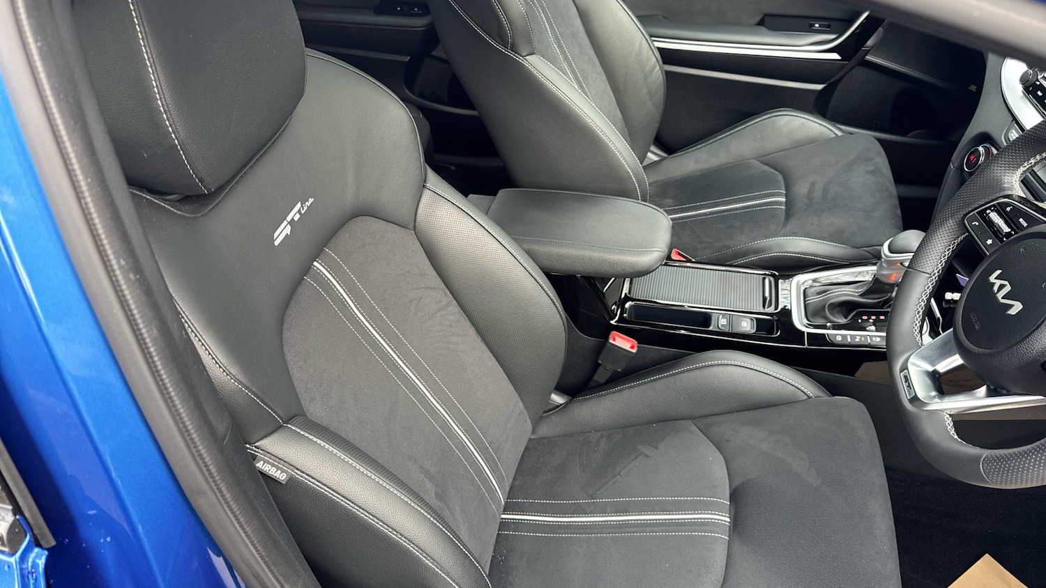 Used Kia XCeed 2024 for sale - 77103966: Photo 53