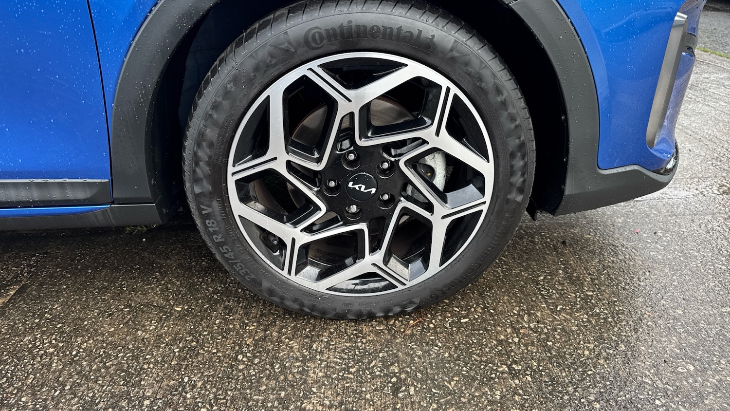 Used Kia XCeed 2024 for sale - 77103966: Photo 55